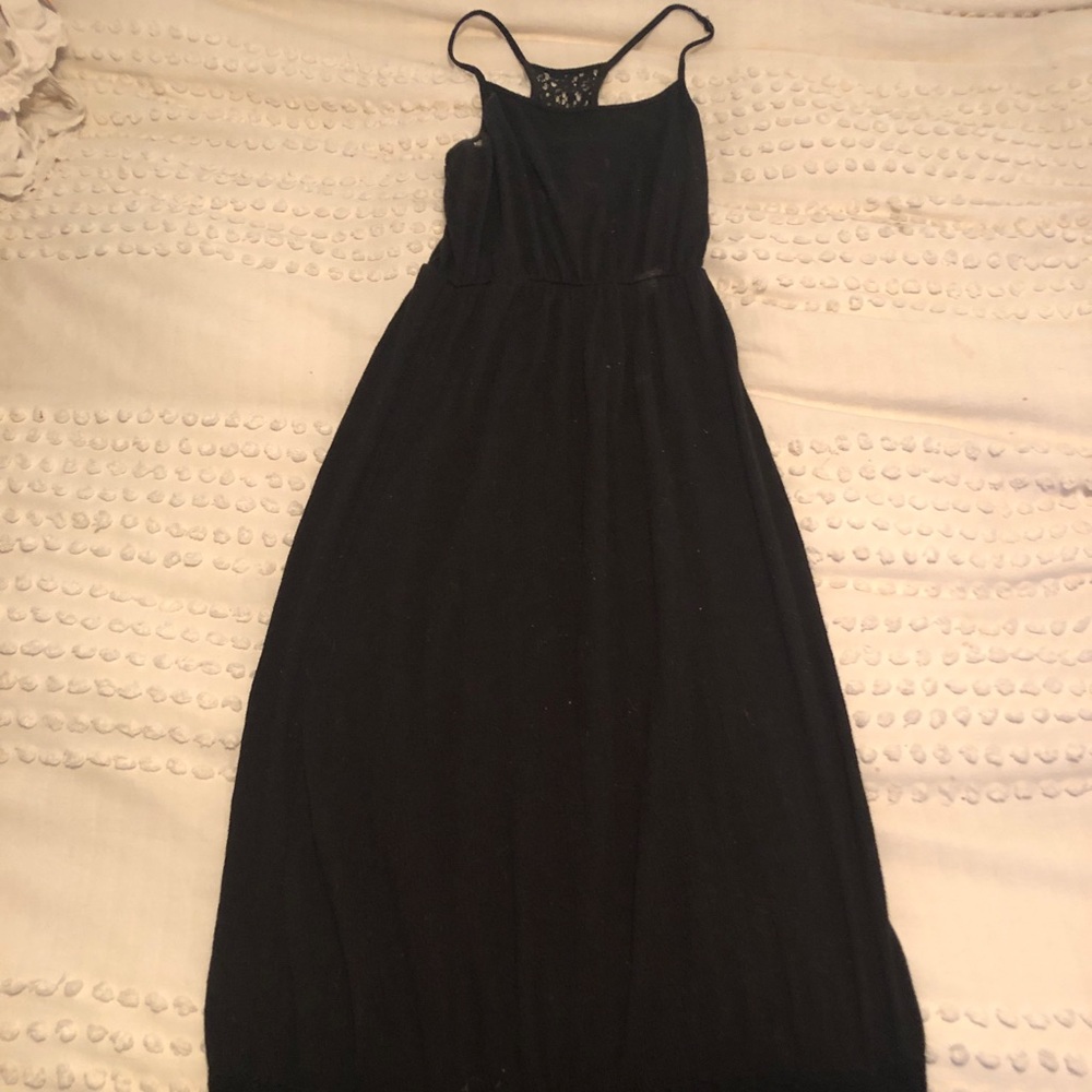 Mossimo Maxi Dress